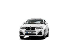 BMW X4 xdrive20d 140 kw (190 cv)   - Foto 3