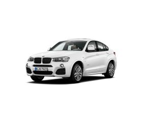 BMW X4 xdrive20d 140 kw (190 cv)   - Foto 5