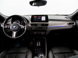 BMW X2 xdrive25d 170 kw (231 cv)   - Foto 13