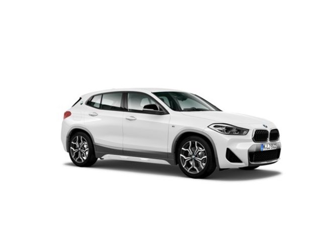 BMW X2 xdrive25d 170 kw (231 cv)   - Foto 5