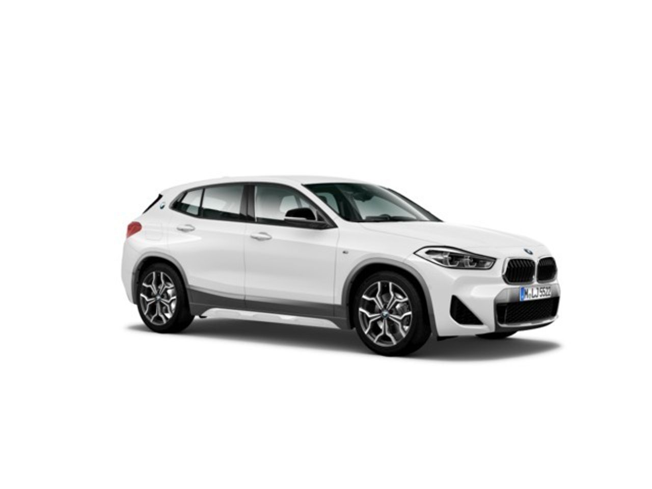 BMW X2 xdrive25d 170 kw (231 cv)   - Foto 5