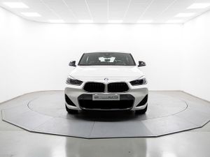 BMW X2 xdrive25d 170 kw (231 cv)   - Foto 3