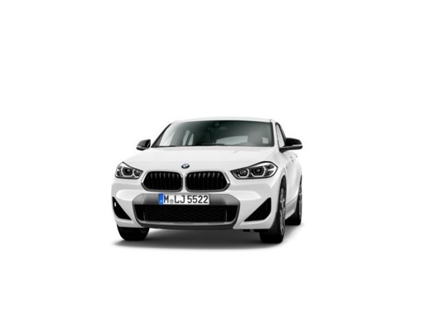 BMW X2 xdrive25d 170 kw (231 cv)   - Foto 2