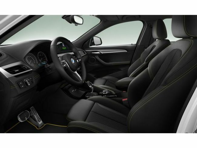 BMW X2 xdrive25d 170 kw (231 cv)   - Foto 8
