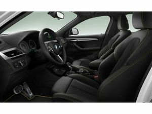 BMW X2 xdrive25d 170 kw (231 cv)   - Foto 13