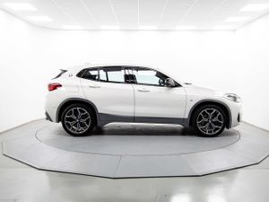 BMW X2 xdrive25d 170 kw (231 cv)   - Foto 23