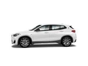 BMW X2 xdrive25d 170 kw (231 cv)   - Foto 9