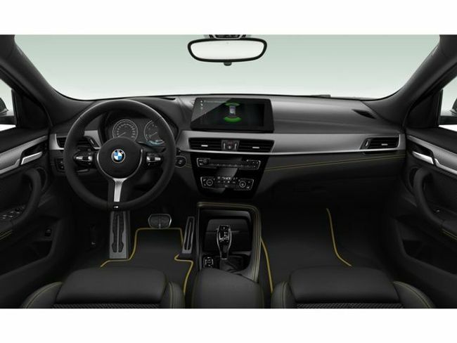 BMW X2 xdrive25d 170 kw (231 cv)   - Foto 7