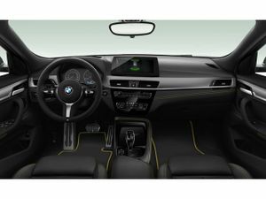 BMW X2 xdrive25d 170 kw (231 cv)   - Foto 11