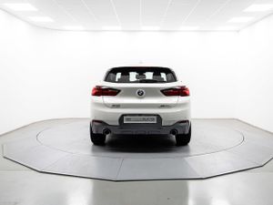 BMW X2 xdrive25d 170 kw (231 cv)   - Foto 9