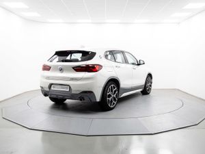BMW X2 xdrive25d 170 kw (231 cv)   - Foto 7