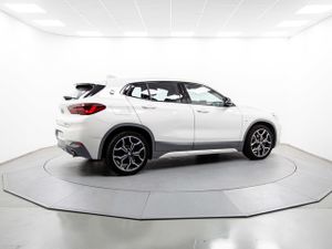 BMW X2 xdrive25d 170 kw (231 cv)   - Foto 21
