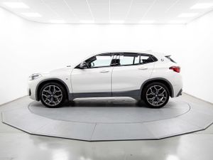 BMW X2 xdrive25d 170 kw (231 cv)   - Foto 5