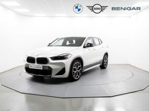 BMW X2 xdrive25d 170 kw (231 cv)   - Foto 2