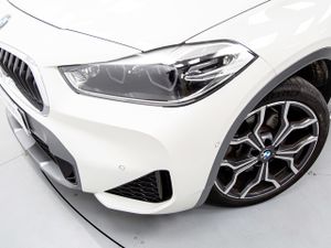BMW X2 xdrive25d 170 kw (231 cv)   - Foto 11