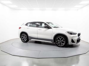 BMW X2 xdrive25d 170 kw (231 cv)   - Foto 25