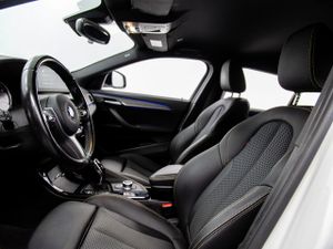 BMW X2 xdrive25d 170 kw (231 cv)   - Foto 27