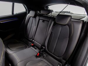 BMW X2 xdrive25d 170 kw (231 cv)   - Foto 17
