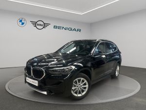 BMW X1 sdrive18d 110 kw (150 cv)   - Foto 2