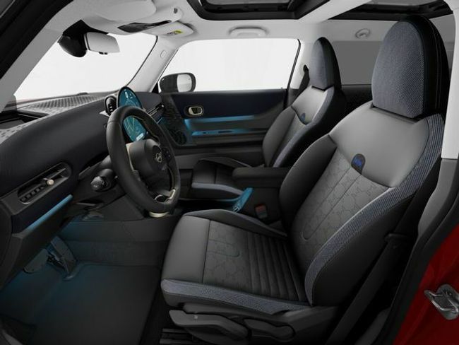 MINI Cooper  c 115 kw (156 cv)   - Foto 8