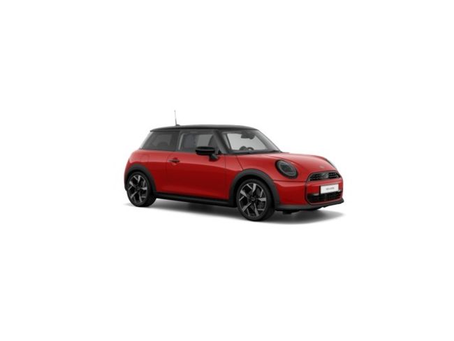 MINI Cooper  c 115 kw (156 cv)   - Foto 5