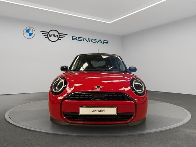 MINI Cooper  c 115 kw (156 cv)   - Foto 3