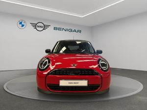 MINI Cooper  c 115 kw (156 cv)   - Foto 3