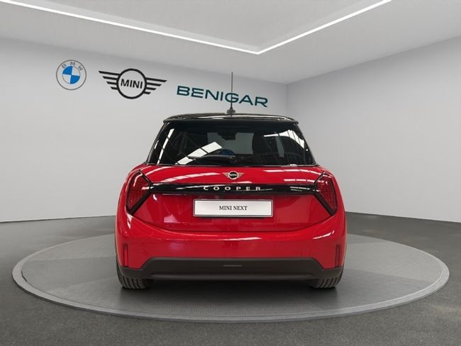 MINI Cooper  c 115 kw (156 cv)   - Foto 6