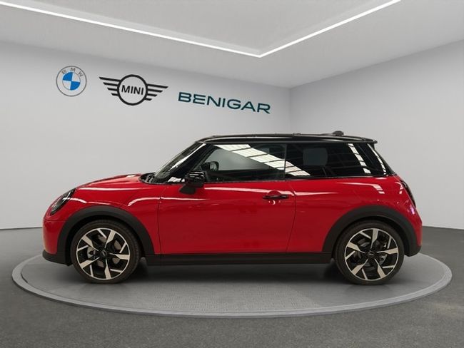 MINI Cooper  c 115 kw (156 cv)   - Foto 4