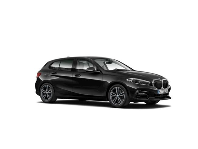 BMW Serie 1 118d business 110 kw (150 cv)   - Foto 5