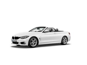 BMW Serie 4 420d cabrio 140 kw (190 cv)   - Foto 3