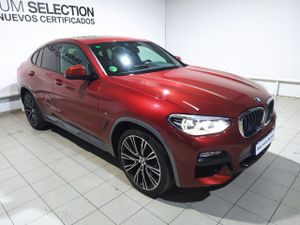 BMW X4 xdrive20d 140 kw (190 cv)   - Foto 21