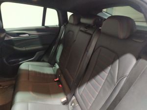 BMW X4 xdrive20d 140 kw (190 cv)   - Foto 17