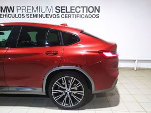 BMW X4 xdrive20d 140 kw (190 cv)   - Foto 27