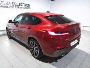 BMW X4 xdrive20d 140 kw (190 cv)   - Foto 23