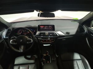 BMW X4 xdrive20d 140 kw (190 cv)   - Foto 13
