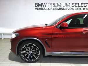 BMW X4 xdrive20d 140 kw (190 cv)   - Foto 25