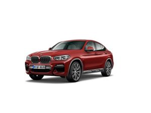 BMW X4 xdrive20d 140 kw (190 cv)   - Foto 5