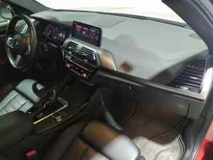 BMW X4 xdrive20d 140 kw (190 cv)   - Foto 15