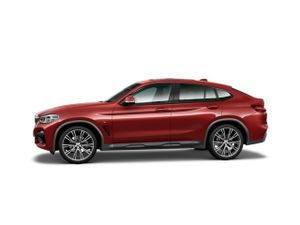 BMW X4 xdrive20d 140 kw (190 cv)   - Foto 9