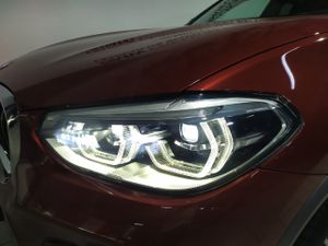 BMW X4 xdrive20d 140 kw (190 cv)   - Foto 29