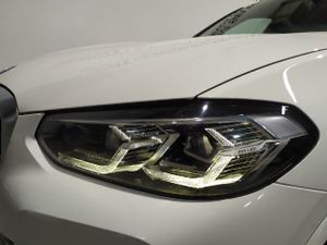 BMW X4 xdrive20d xline 140 kw (190 cv)   - Foto 29