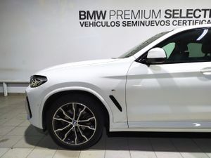 BMW X4 xdrive20d xline 140 kw (190 cv)   - Foto 25