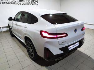 BMW X4 xdrive20d xline 140 kw (190 cv)   - Foto 23