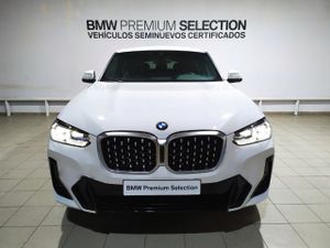 BMW X4 xdrive20d xline 140 kw (190 cv)   - Foto 3