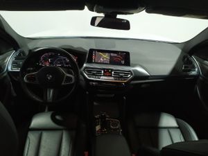 BMW X4 xdrive20d xline 140 kw (190 cv)   - Foto 13