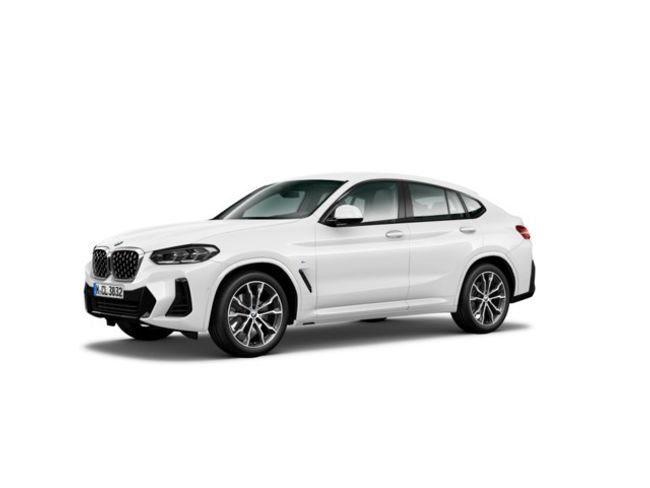 BMW X4 xdrive20d xline 140 kw (190 cv)   - Foto 3