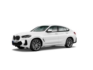 BMW X4 xdrive20d xline 140 kw (190 cv)   - Foto 3