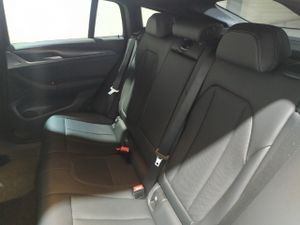 BMW X4 xdrive20d xline 140 kw (190 cv)   - Foto 17