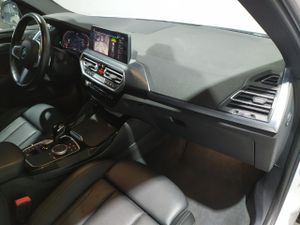 BMW X4 xdrive20d xline 140 kw (190 cv)   - Foto 15